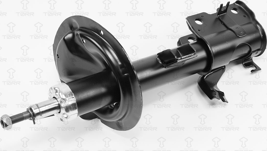 Амортизатор NISSAN MURANO 06- задн.прав.газ. (Torr). Артикул DH1366R