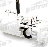 Бензонасос (топливный насос) Patron для Peugeot Partner I 2001-2006. Артикул PFP148