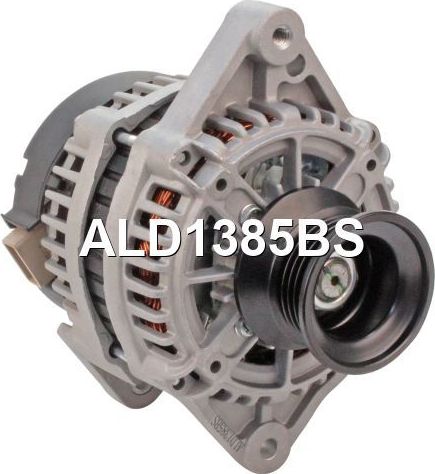 Генератор Krauf. Артикул ALD1385BS