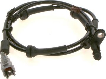 Датчик ABS Bosch задний для Nissan Qashqai I 2008-2010. Артикул 0 265 007 909