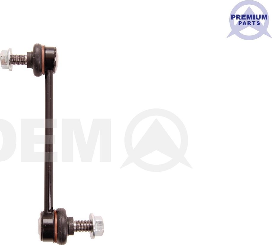 Стойка (тяга) стабилизатора Sidem. Артикул 19267