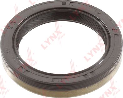 Сальник коленвала LYNXauto. Артикул SO-0034