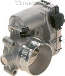 Дроссельная заслонка Bosch. Артикул 0 280 750 520