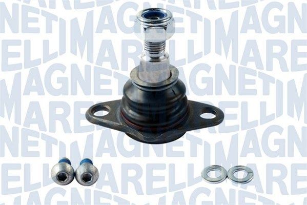 Шаровый шарнир BMW X3 Magneti Marelli. Артикул 301191617870