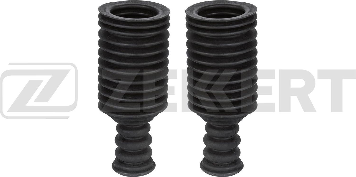 Комплект отбойников и пыльников амортизаторов (стоек) Zekkert. Артикул SM-3102S