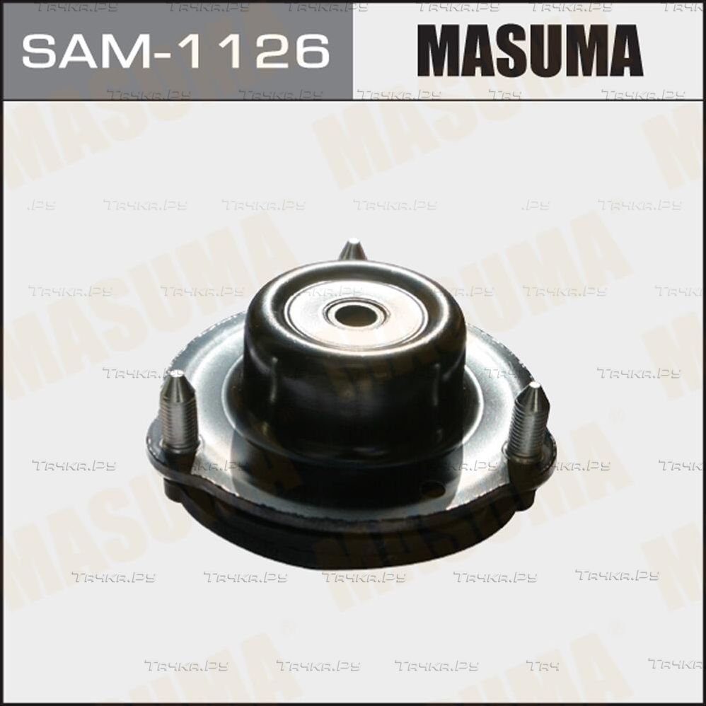 Опора амортизатора (стойки) Masuma. Артикул SAM-1126