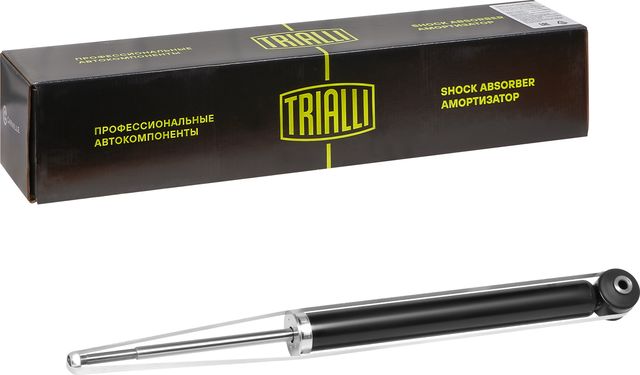 Амортизатор Trialli задний для Daewoo Kalos 2002-2007. Артикул AG 05505