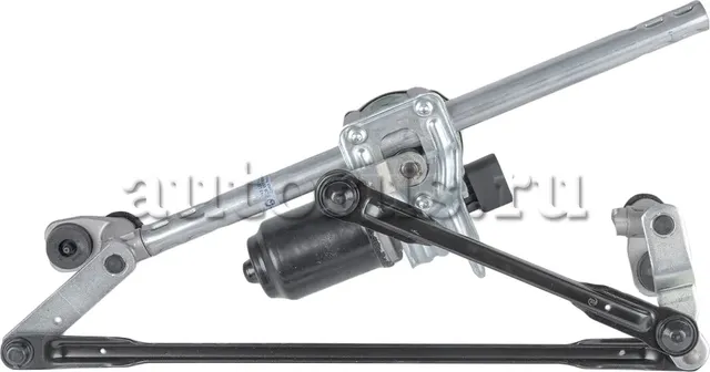 Крепление стеклоочис VAG. Артикул 5JB955023C