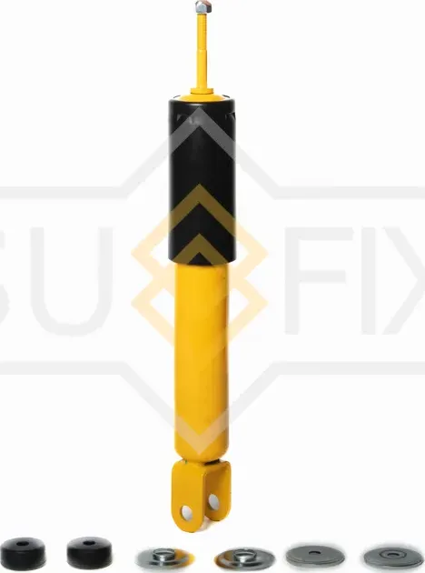 Амортизатор передний (Sufix). Артикул SA1531
