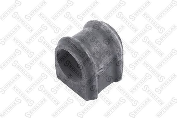 Втулка стабилизатора Stellox (резина). Артикул 84-12504-SX