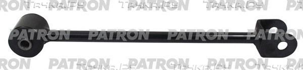 Поперечный рычаг задней подвески Patron. Артикул PS5733