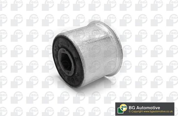 Сайлентблок переднего рычага подвески BGA. Артикул BU0449