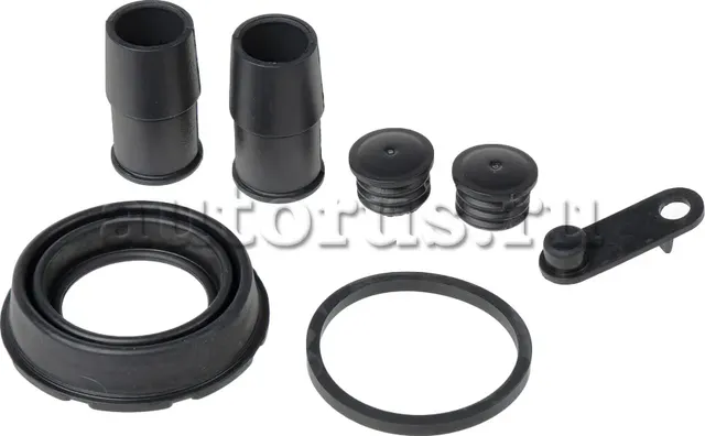 Ремкомплект заднего тормозного суппорта для поршня D=42 mm (суппорт ATE) (Ganz). Артикул GIL06790