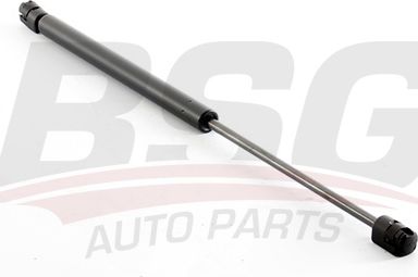 Амортизатор (упор) багажника BSG. Артикул BSG 40-980-025