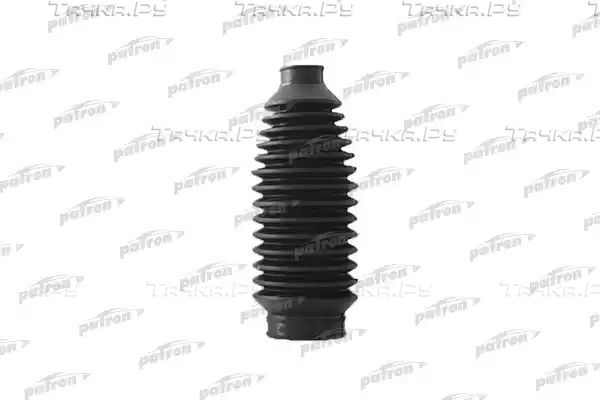 Пыльник рулевой рейки Patron передний правый/левый для Volkswagen Sharan I 1995-2010. Артикул PSE6139