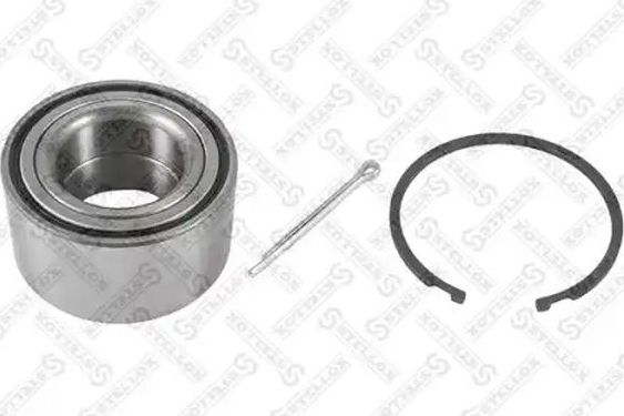 Ступичный подшипник (комплект) Stellox. Артикул 43-28149-SX