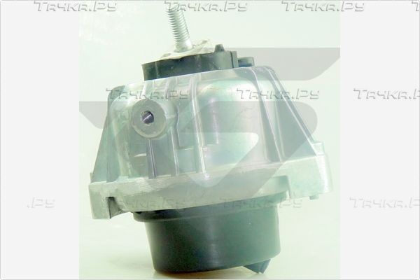 Подушка (опора) двигателя Hutchinson для BMW 3 V (E90/E91/E92/E93) 2004-2013. Артикул 594685