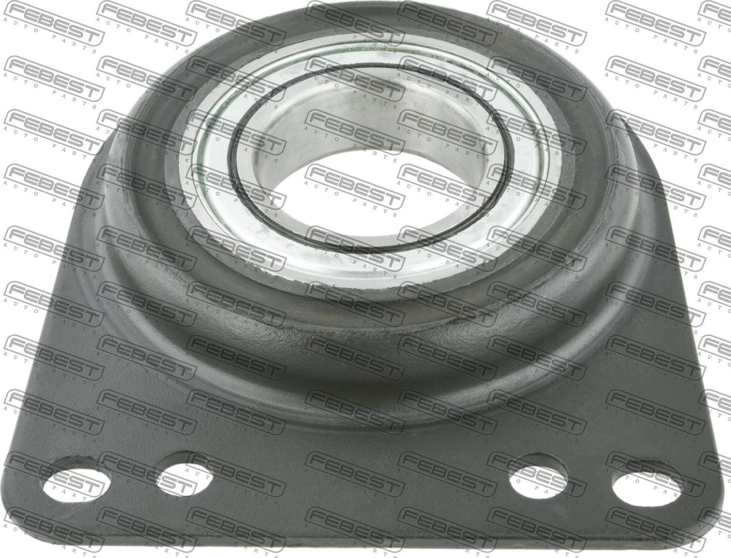 Подшипник полуоси Febest. Артикул VWCB-T5AT