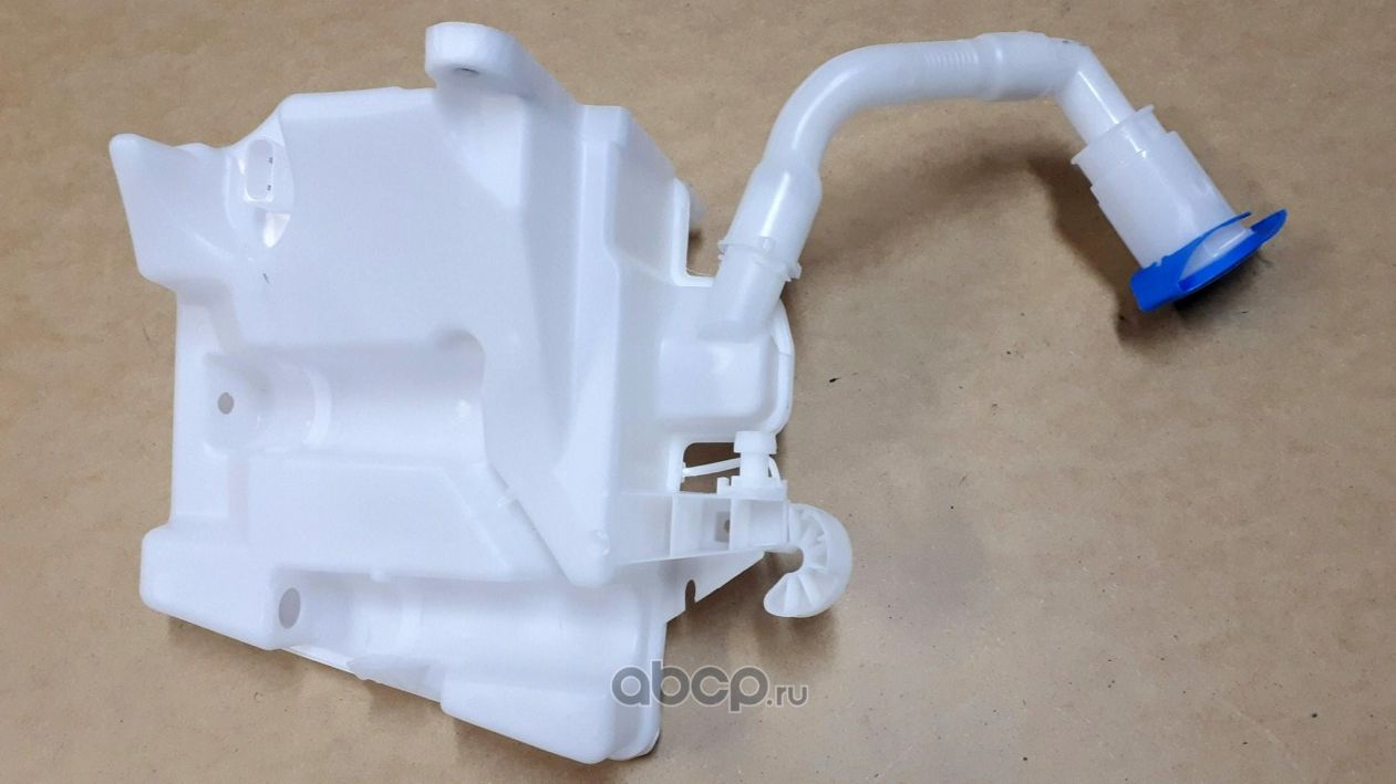 Бачок омывателя VAG. Артикул 6C0955453H