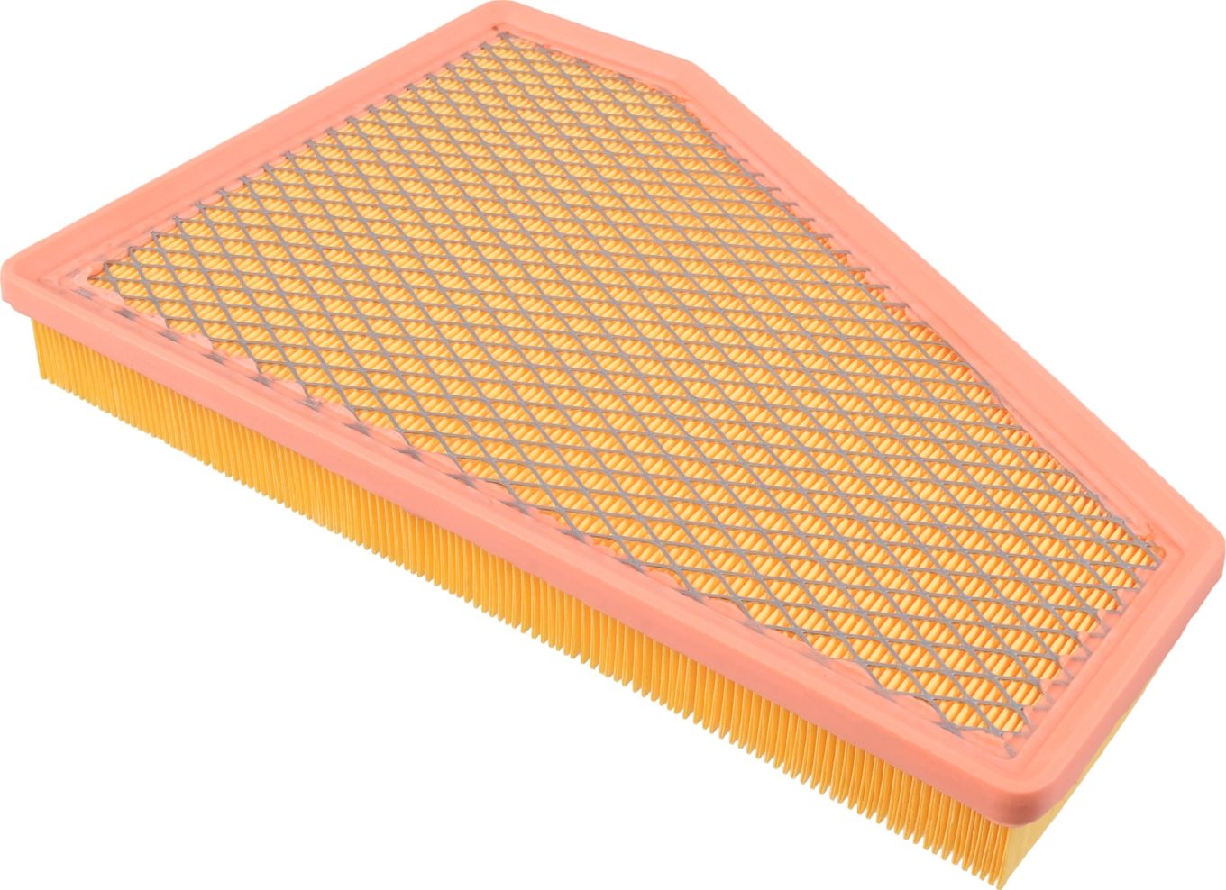 Воздушный фильтр Blue Print. Артикул ADA102205