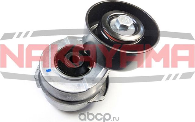 Натяжитель ремня поликлинового (Nakayama). Артикул QA31020