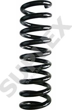 Пружина подвески Suplex. Артикул 19380