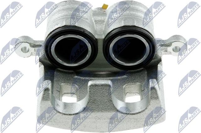 Тормозной суппорт NTY передний левый для Subaru XV I 2012-2017. Артикул HZP-SB-000