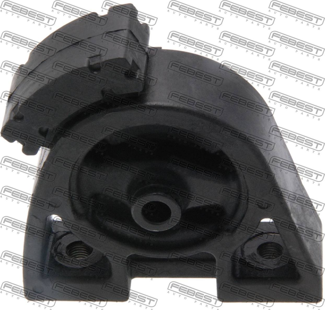 Подушка (опора) двигателя Febest. Артикул TM-AE115F