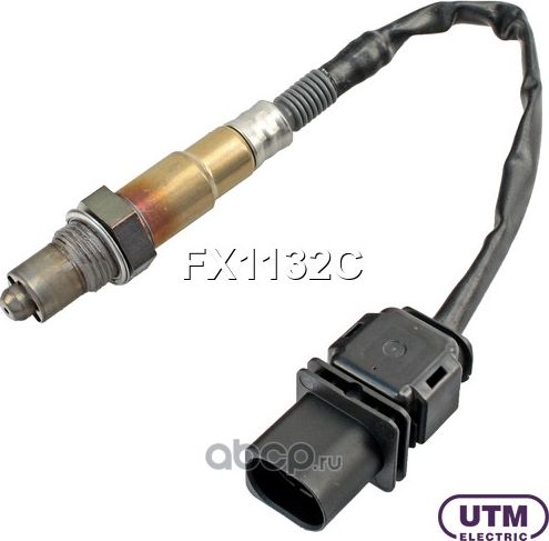 Лямбда-зонд (UTM). Артикул FX1132C