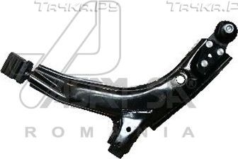 Поперечный рычаг ASAM передний левый для Opel Kadett E 1984-1994. Артикул 55139