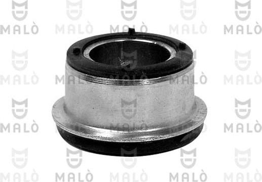Сайлентблок переднего рычага подвески Malò для IVECO Daily I 1978-1989. Артикул 5616