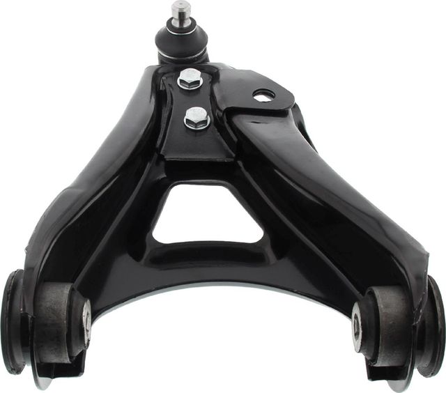 Поперечный рычаг передней подвески MAPCO (Листовая сталь). Артикул 19197