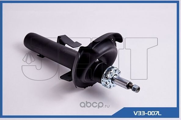 Стойка JETT V33-007L. Артикул V33007L