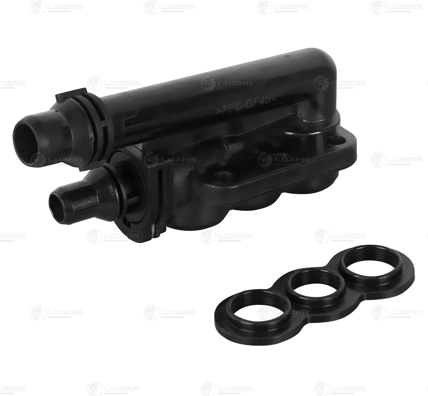 Термостат Luzar. Артикул LT 2623