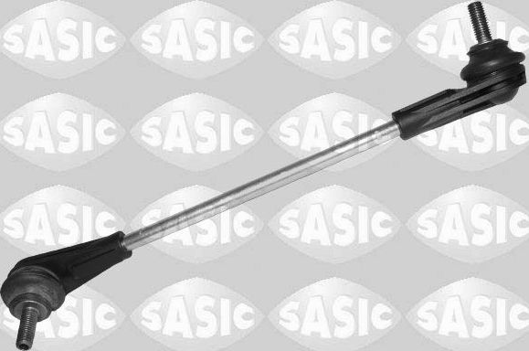 Стойка (тяга) стабилизатора Sasic передняя для BMW 4 F32/F33/F36 2013-2026. Артикул 2306264