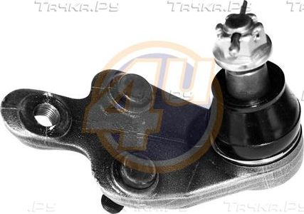 Шаровая опора 4U передняя правая для Toyota Estima II 2000-2006. Артикул TY-B-52695
