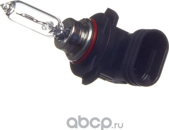 Лампа галогеновая [HB3 9005 12V 60W P20D SUPE WHITE] (Avantech). Артикул AB0023
