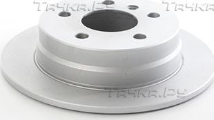 Тормозной диск BSG. Артикул BSG 60-210-062