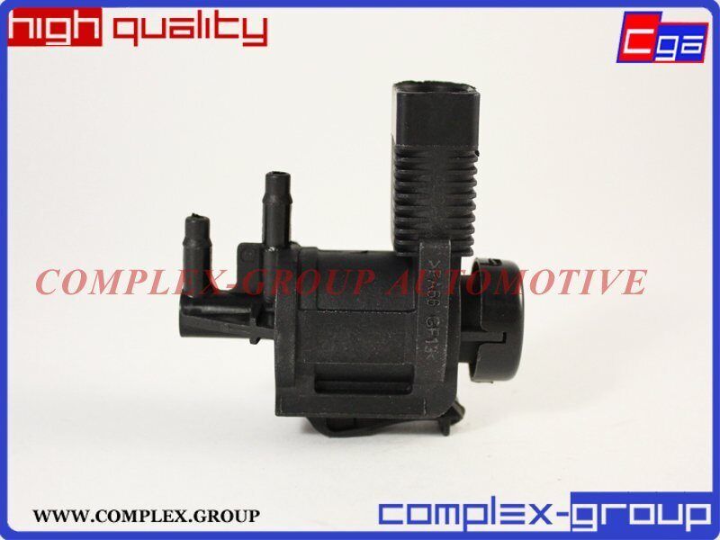 Преобразователь давления CGA. Артикул 11VLV861RA