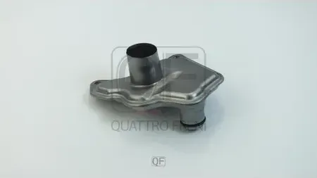 Фильтр АКПП (Quattro Freni). Артикул QF11B00082