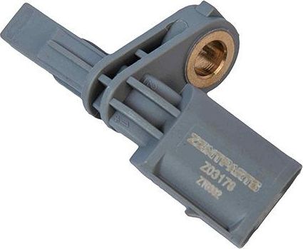 Датчик ABS Zentparts. Артикул Z03178