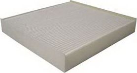 Салонный фильтр Sakura. Артикул CA-21030