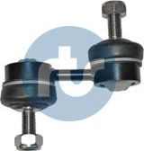 Стойка (тяга) стабилизатора RTS задняя правая/левая для Mitsubishi Galant VIII 1996-2004. Артикул 97-98623