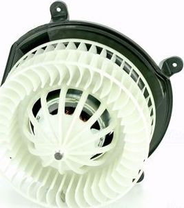 Вентилятор, мотор печки (отопителя) салона Nissens для Mercedes-Benz CLS I (C219) 2004-2010. Артикул 87103