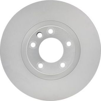 Тормозной диск Bosch. Артикул 0 986 479 B13