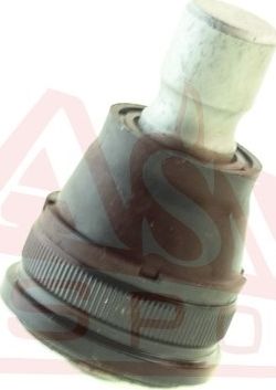 Шаровая опора Asva передняя правая/левая нижняя для Ford Fiesta VI 2008-2019. Артикул 2120-CCN