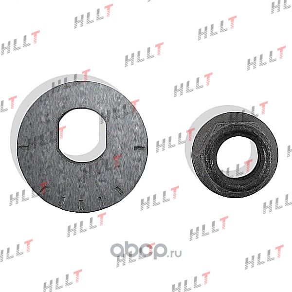 ШАЙБА ЭКСЦЕНТРИКОВАЯ  ГАЙКА HONDA ACCORD 08-12 (Hllt). Артикул HLL00239