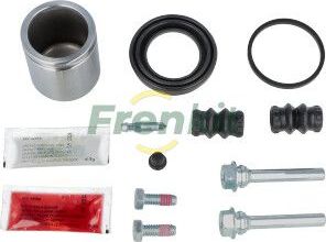 Ремкомплект тормозного суппорта Frenkit передний для Citroen C2 2003-2012. Артикул 748330