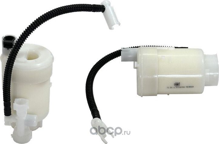 Фильтр топливный KIA Cerato III Forte Sedan (Goodwill). Артикул FG 241 LL