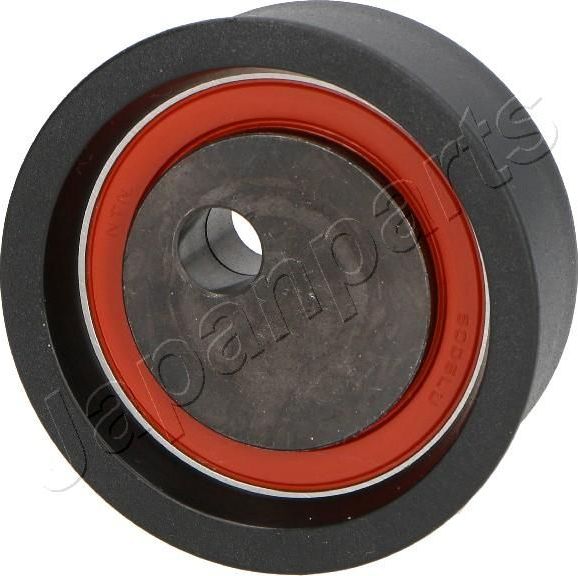 Натяжной ролик (натяжитель) ремня ГРМ Japanparts. Артикул BE-525